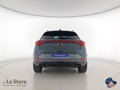 5 - Cupra Formentor eschini auto