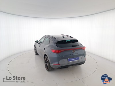 6 - Cupra Formentor eschini auto