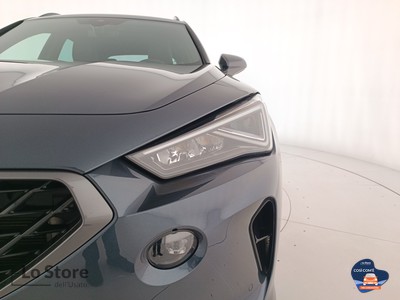 7 - Cupra Formentor eschini auto