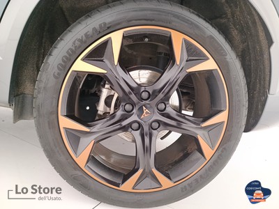 8 - Cupra Formentor eschini auto