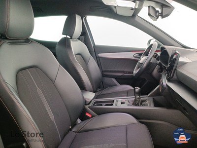 10 - Cupra Formentor eschini auto