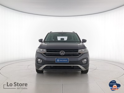 2 - Volkswagen T-Cross eschini auto