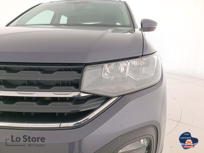 7 - Volkswagen T-Cross eschini auto