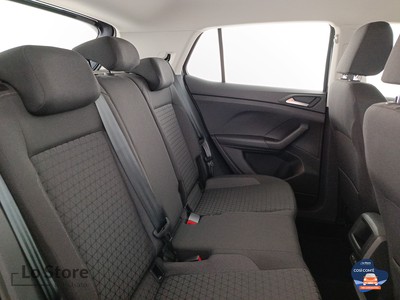 9 - Volkswagen T-Cross eschini auto