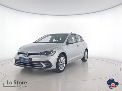 1 - Volkswagen Polo eschini auto