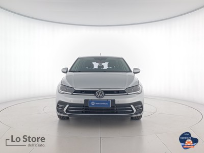 2 - Volkswagen Polo eschini auto