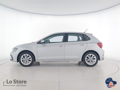 3 - Volkswagen Polo eschini auto