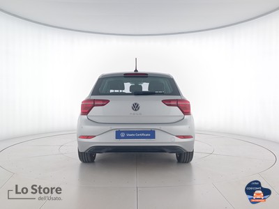 5 - Volkswagen Polo eschini auto