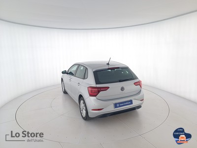 6 - Volkswagen Polo eschini auto