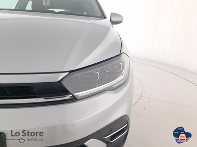 7 - Volkswagen Polo eschini auto