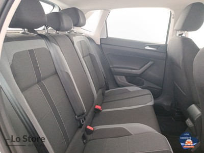 9 - Volkswagen Polo eschini auto