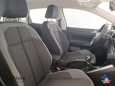 10 - Volkswagen Polo eschini auto