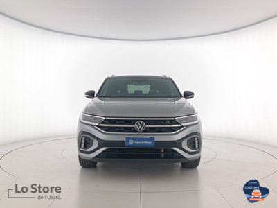 2 - Volkswagen T-Roc eschini auto