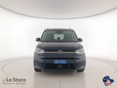 2 - Volkswagen VIC Caddy eschini auto