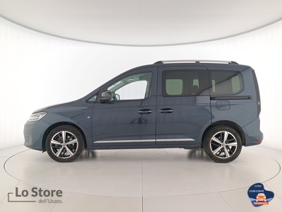 3 - Volkswagen VIC Caddy eschini auto