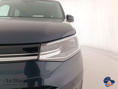 7 - Volkswagen VIC Caddy eschini auto