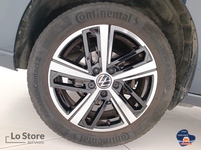 8 - Volkswagen VIC Caddy eschini auto