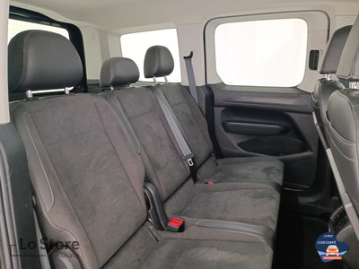 9 - Volkswagen VIC Caddy eschini auto