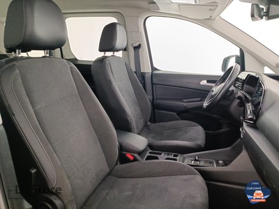 10 - Volkswagen VIC Caddy eschini auto