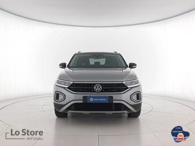 2 - Volkswagen T-Roc eschini auto