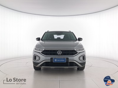 2 - Volkswagen T-Roc eschini auto