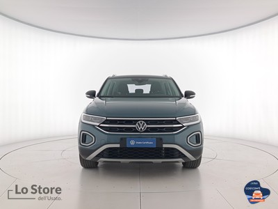 2 - Volkswagen T-Roc eschini auto