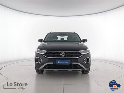 2 - Volkswagen T-Roc eschini auto