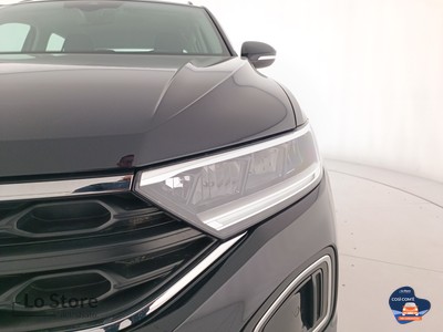 7 - Volkswagen T-Roc eschini auto