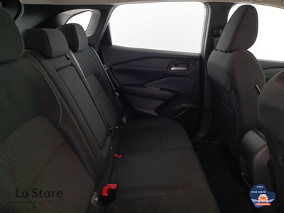 9 - Nissan Qashqai eschini auto