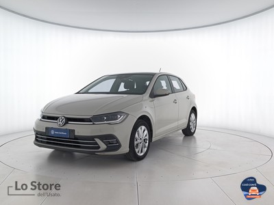 1 - Volkswagen Polo eschini auto