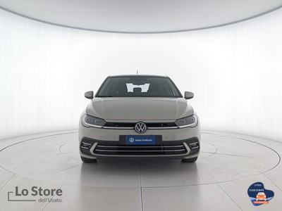 2 - Volkswagen Polo eschini auto