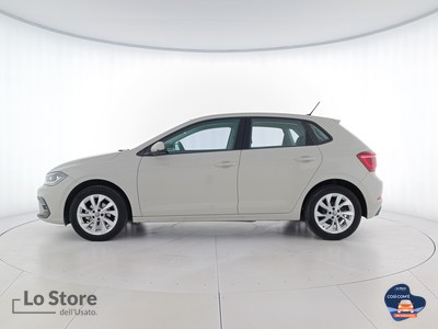 3 - Volkswagen Polo eschini auto