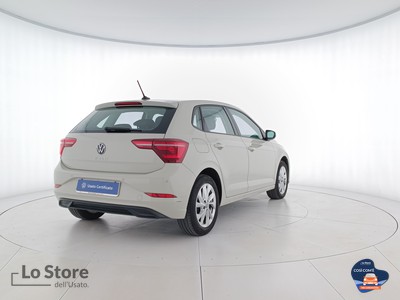 4 - Volkswagen Polo eschini auto