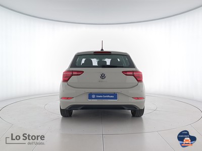 5 - Volkswagen Polo eschini auto
