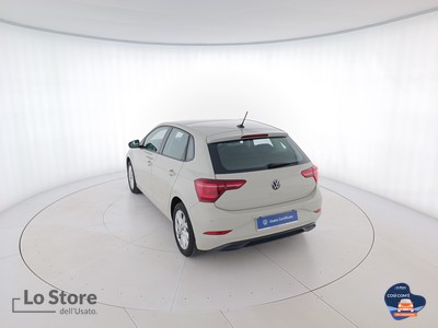 6 - Volkswagen Polo eschini auto