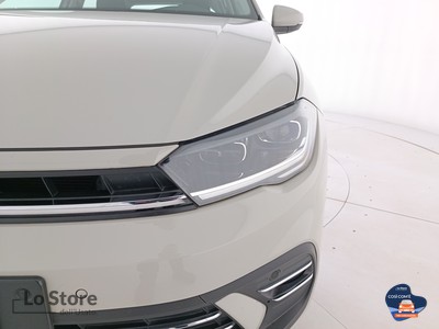 7 - Volkswagen Polo eschini auto