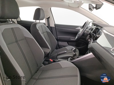 10 - Volkswagen Polo eschini auto