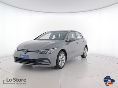 1 - Volkswagen Golf eschini auto