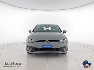 2 - Volkswagen Golf eschini auto