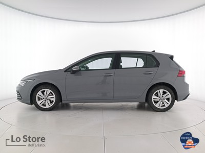 3 - Volkswagen Golf eschini auto