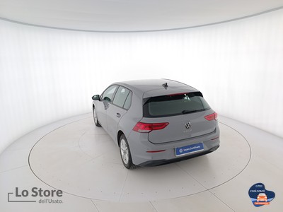 6 - Volkswagen Golf eschini auto