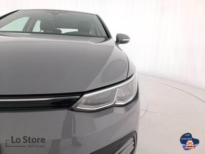 7 - Volkswagen Golf eschini auto