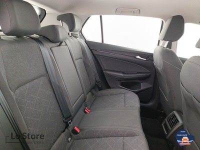9 - Volkswagen Golf eschini auto