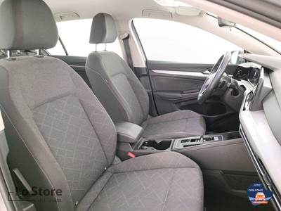 10 - Volkswagen Golf eschini auto