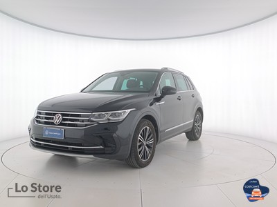 1 - Volkswagen Tiguan eschini auto