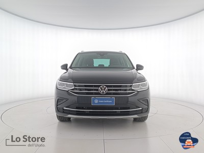 2 - Volkswagen Tiguan eschini auto