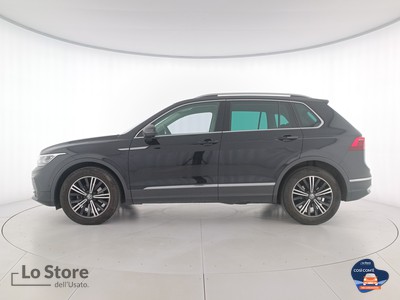 3 - Volkswagen Tiguan eschini auto
