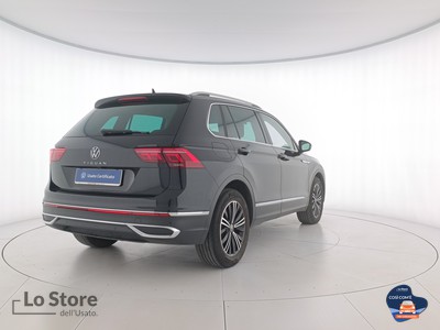 4 - Volkswagen Tiguan eschini auto