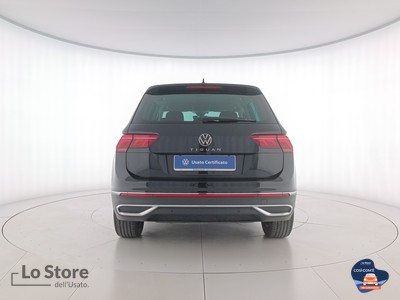 5 - Volkswagen Tiguan eschini auto