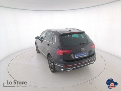 6 - Volkswagen Tiguan eschini auto